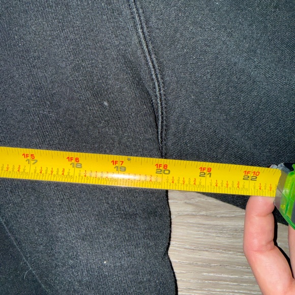 Huf Worldwide “Pink Panther” Hoodie Black Men’s Size Medium - Picture 5 of 6